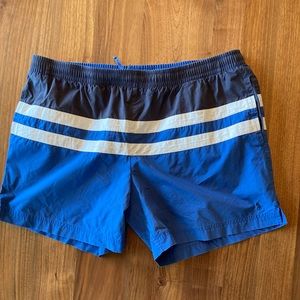 Polo men’s swimwear